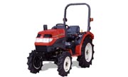 GF170 1 Titolo Trattore