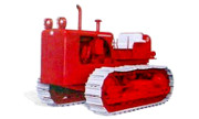 TD-20 200 1 Titolo Trattore
