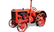 W-30 1 Titolo Trattore