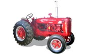 Super WD-6 1 Titolo Trattore