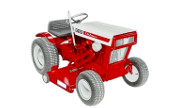 ST25 1 Titolo Trattore