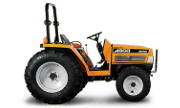 ST35 1 Titolo Trattore