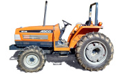 ST45 1 Titolo Trattore