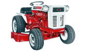 LT85 1 Titolo Trattore