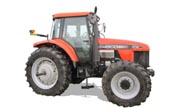 RT130 1 Titolo Trattore