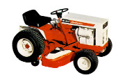 DT160 1 Titolo Trattore