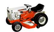 DT180 1 Titolo Trattore