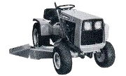 DT240A 1 Titolo Trattore