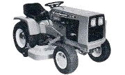 GT45 1 Titolo Trattore