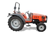 GT65 1 Titolo Trattore