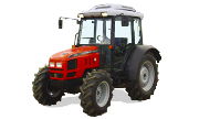 GT75 1 Titolo Trattore