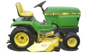 314 1 Titolo Trattore