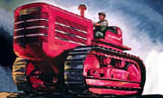 TD-18 1 Titolo Trattore