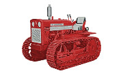 TD-340 1 Titolo Trattore