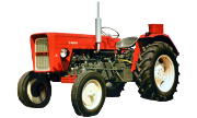 C-350 1 Titolo Trattore