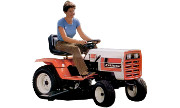 Titolo Trattore
