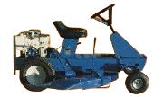 Titolo Trattore