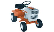 PM-4 Universal 1 Titolo Trattore
