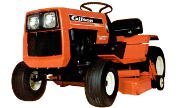 T273 1 Titolo Trattore