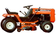 Titolo Trattore