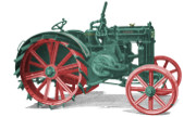 15-27 1 Titolo Trattore