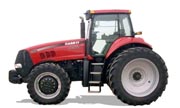 MX215 Magnum 1 Titolo Trattore