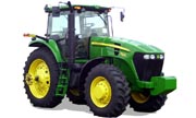 7930 1 Titolo Trattore