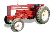 674 1 Titolo Trattore