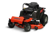 ZT1500 25/52 1 Titolo Trattore