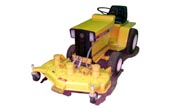 E20 Elec-Trak 1 Titolo Trattore