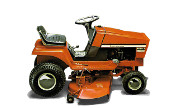 608LT 1 Titolo Trattore