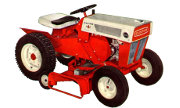 Custom 6 1 Titolo Trattore