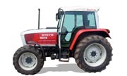 9094 1 Titolo Trattore
