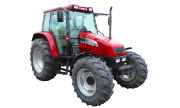 CS 86 1 Titolo Trattore