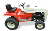 986 1 Titolo Trattore