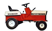 Titolo Trattore