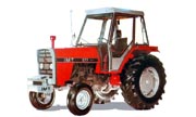 577 1 Titolo Trattore