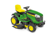 X166 1 Titolo Trattore
