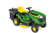 X116R 1 Titolo Trattore
