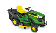 X166R 1 Titolo Trattore