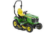 X949 1 Titolo Trattore