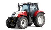 6115 Profi 1 Titolo Trattore