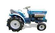 D1300 1 Titolo Trattore