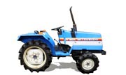 MT2001 1 Titolo Trattore