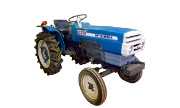 D2350 1 Titolo Trattore