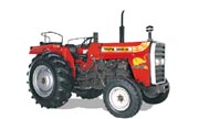 Gajraj 5900 1 Titolo Trattore