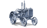 KT 1 Titolo Trattore