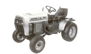 Puma 195 1 Titolo Trattore