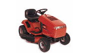 DI 740 1 Titolo Trattore