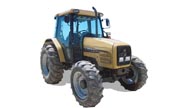 MT465 1 Titolo Trattore